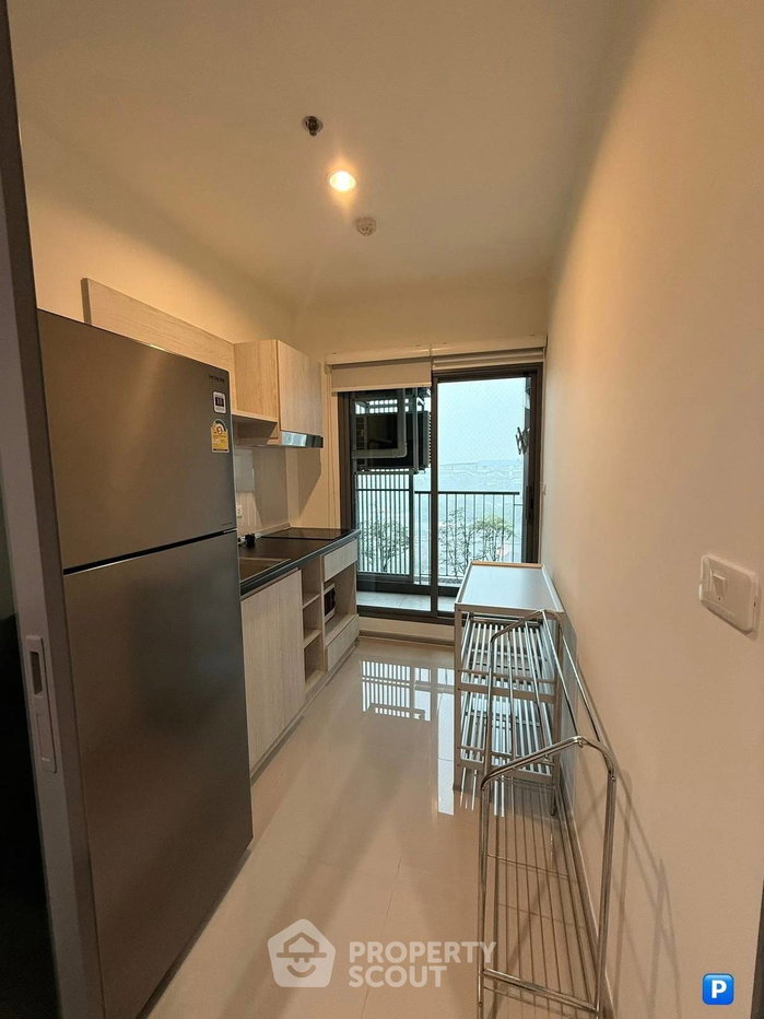 รูป คอนโด 1 ห้องนอน Aspire Sathorn - Ratchapruek ใกล้ MRT บางหว้า (ID 2448976) - รูปที่ 7/13