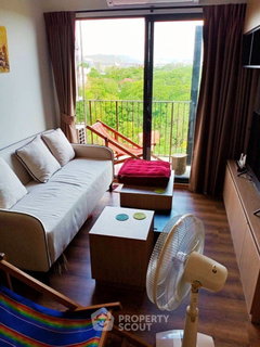 2-BR Condo At La Habana Hua Hin Near Vana Nava Water Jungle, 8th Floor (ID 1497245)