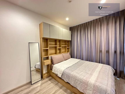 Ideo Mobi Asoke | 🚝Near BTS, MRT Phetchaburi #2025112613164 #MKT