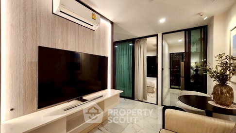 1-BR Condo At Pause ID Sukumvit 107, 7th Floor Near BTS Bearing (ID 2450374)