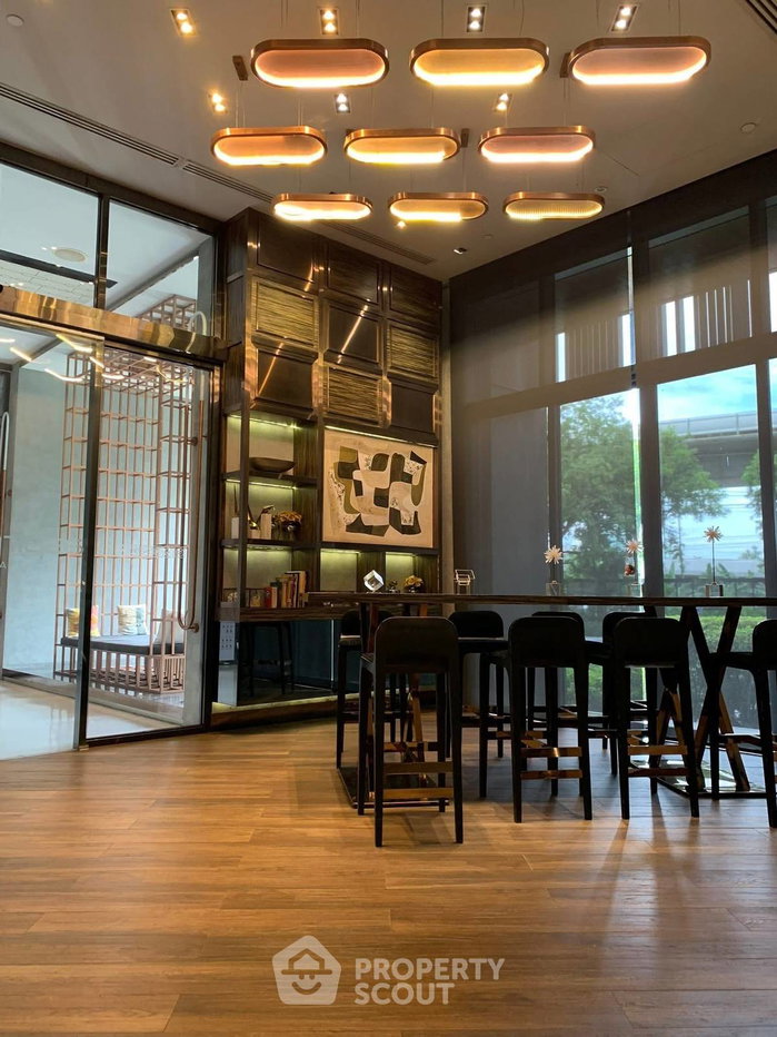 รูป คอนโด 1 ห้องนอน Aspire Sathorn - Ratchapruek ใกล้ MRT บางหว้า (ID 2448976) - รูปที่ 10/13