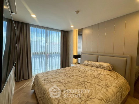 คอนโด 1 ห้องนอน โครงการ ปาร์ค รอยัล 3 ใกล้ พราตำหนัก พัทยา (ID 2450158)
