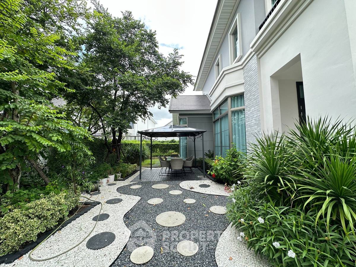 รูป บ้าน 4 ห้องนอน ขาย Perfect Masterpiece สุขุมวิท 77 (ID 2450192) - รูปที่ 3/27