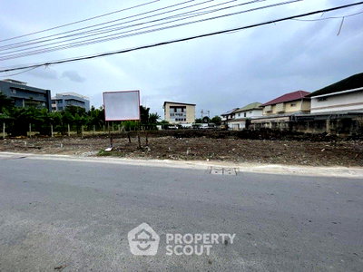 Land for rent Samut Prakarn : Land For Rent In Lasalle Samrong Nuea, Samut Prakan (ID 2449967)
