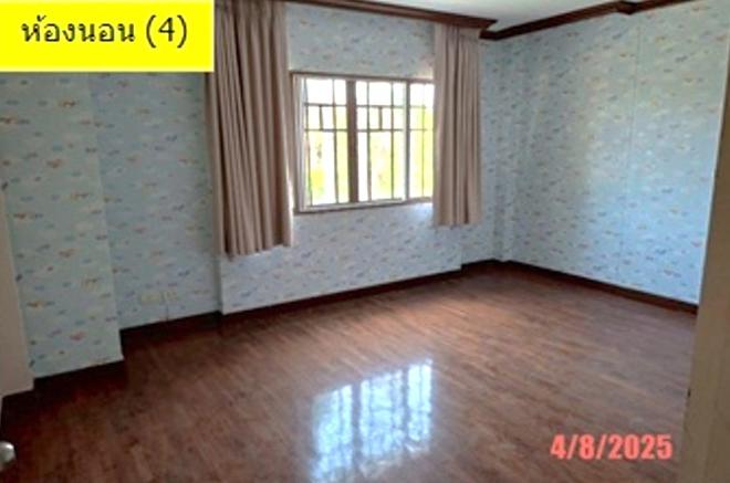 รูป บ้านเดี่ยว 99 ตร.วา เศรษฐสิริ สนามบินน้ำ เมืองนนทบุรี นนทบุรี 16.1M - รูปที่ 15/37