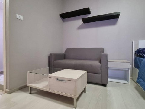 Aspire latprao113 for rent 8000 per month pls add line paolin1