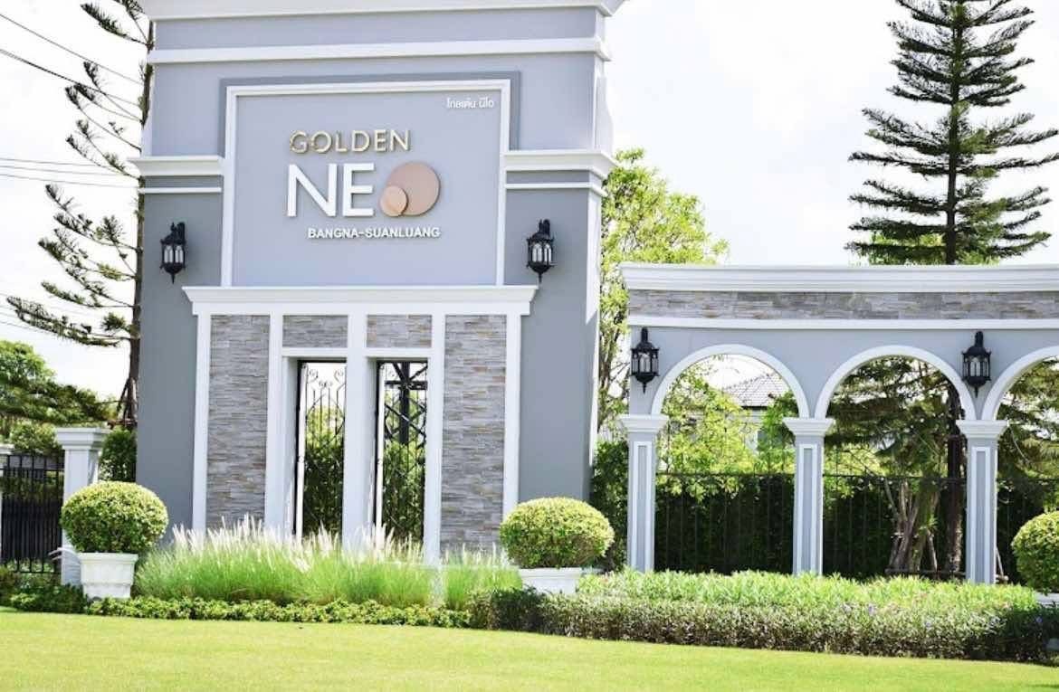รูป GH01307 - Golden Neo Bangna - Suan Luang - รูปที่ 13/13