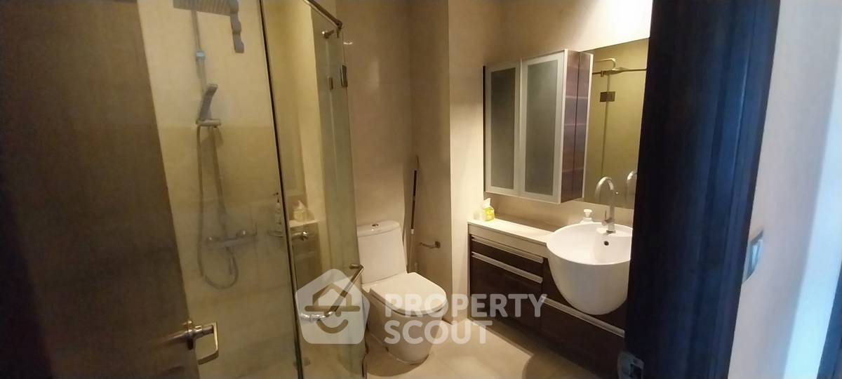 รูป คอนโด 1 ห้องนอน ชั้น 29 Sky Walk Residences ใกล้ BTS พระโขนง (ID 2448935) - รูปที่ 7/8