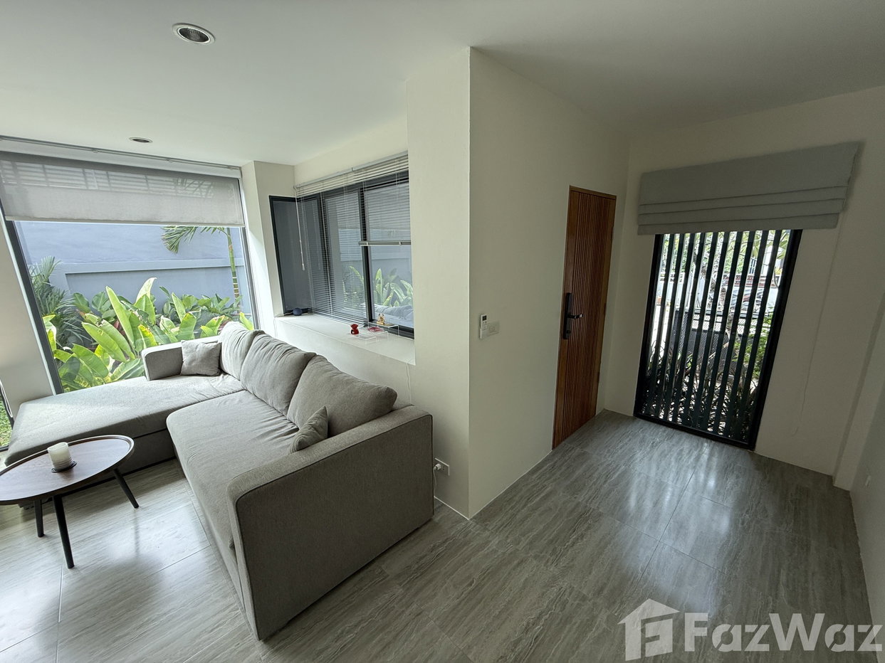 รูป ขาย ทาวน์เฮ้าส์ 2 ห้องนอน ในโครงการ อีสต์ บางเทาวิลล์ 5332325 - รูปที่ 13/30