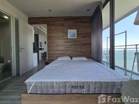 ขาย คอนโด 1 ห้องนอน ในโครงการ บ้าน ปลาย หาด 71533