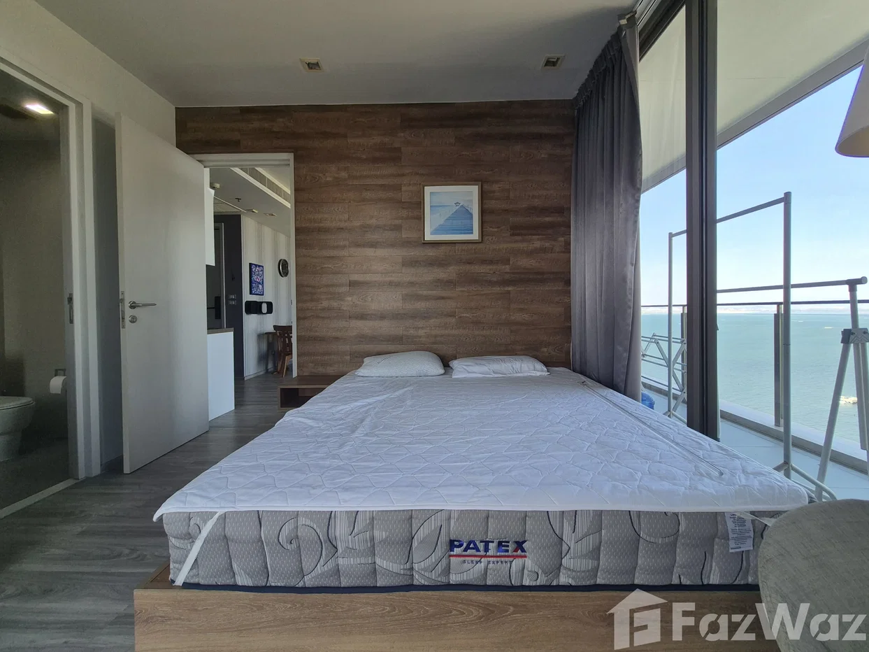 รูป ขาย คอนโด 1 ห้องนอน ในโครงการ บ้าน ปลาย หาด 71533 - รูปที่ 1/13