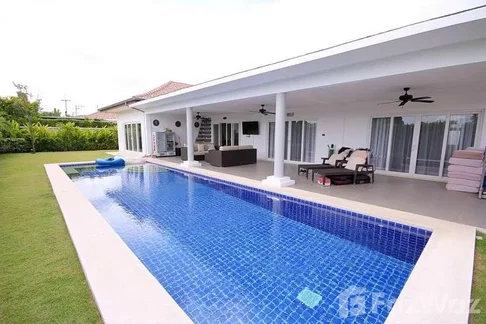 ขาย วิลล่า 3 ห้องนอน ในโครงการ มะลิ เรสซิเดนซ์ 78175