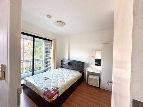 For rent p-43451 the sense sukhumvit bang na district near bts udom suk 16,000 thb line @easythaihome 085-592-2897