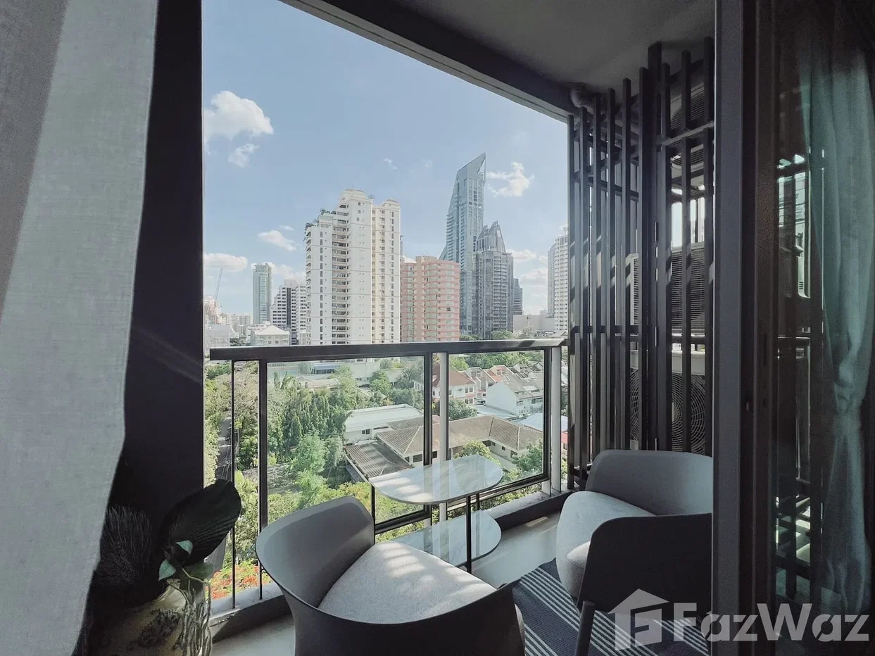 รูป ขาย คอนโด 2 ห้องนอน ในโครงการ เอช สุขุมวิท 43 1079502 - รูปที่ 3/11