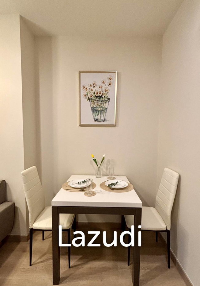 รูป Centric Sathorn Bangkok BTS Saint louis - รูปที่ 12/21