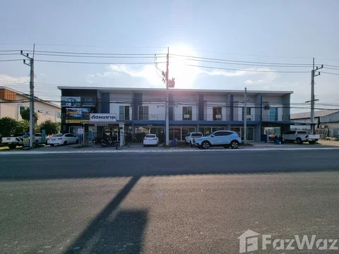 2 Bedroom Townhouse for sale in Hin Lek Fai, Prachuap Khiri Khan  1144474