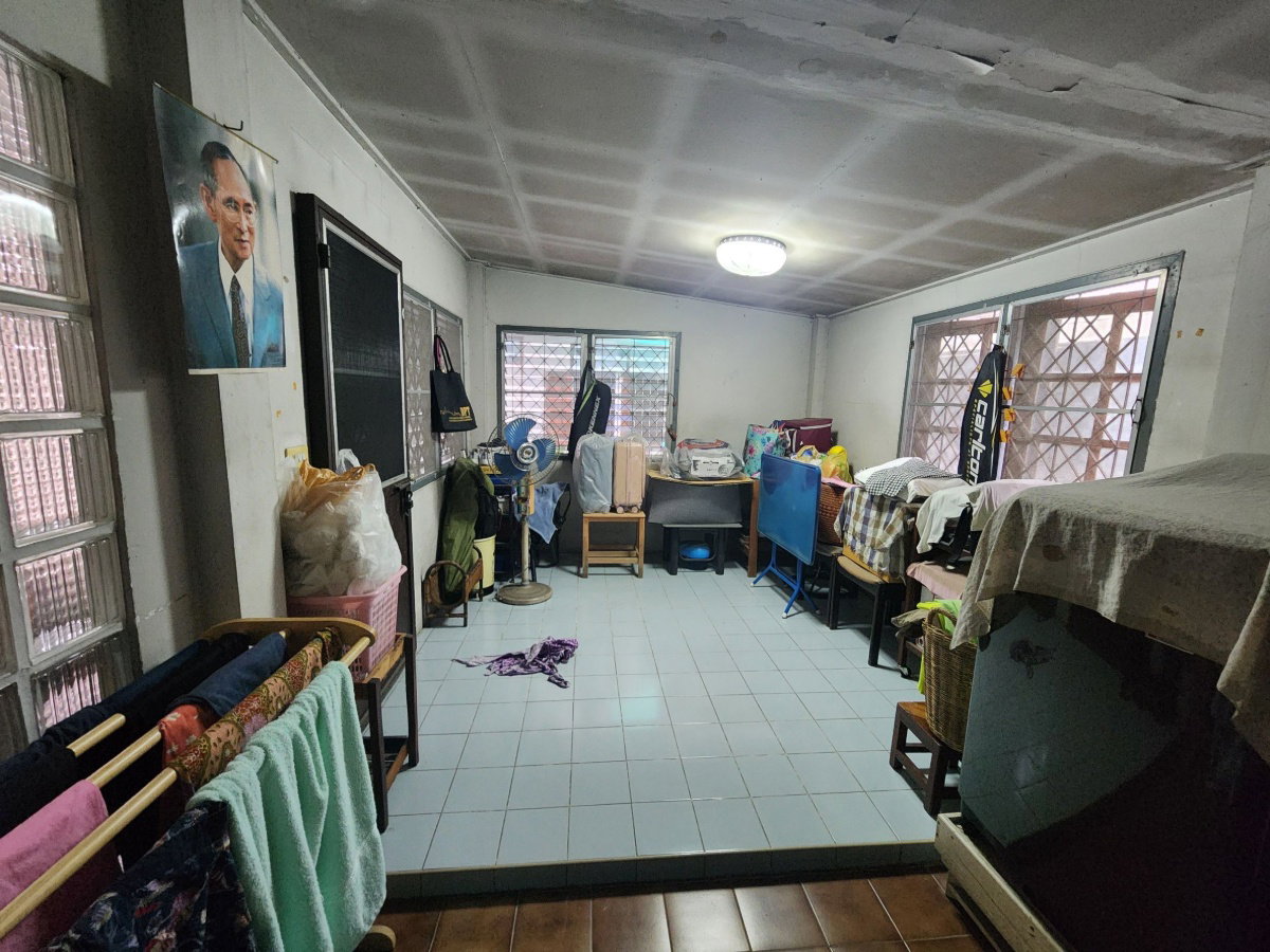 รูป ขายบ้านเดี่ยว 2 ชั้น ซ.สุภาร่วม 44 - รูปที่ 4/14