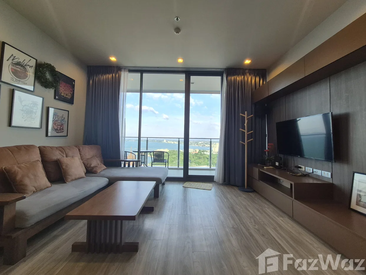 รูป ขาย คอนโด 1 ห้องนอน ในโครงการ บ้าน ปลาย หาด 71533 - รูปที่ 7/13