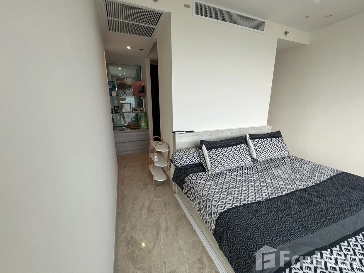 รูป ขาย คอนโด 2 ห้องนอน ในโครงการ เดอะ ริเวียร่า โมนาโค 5889653 - รูปที่ 13/40