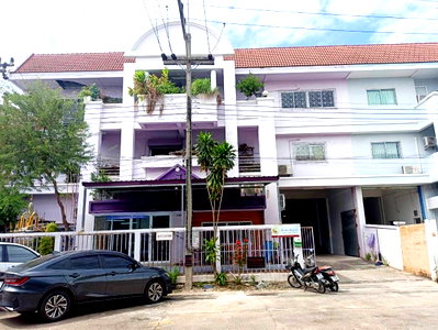 ขายโรงงาน :  ขายอาคารโรงงาน/โกดัง ในโครงการมินิแฟคตอรี่แลนด์ 2 ซอย 2 ถนน พุทธมณฑลสาย 5 ตำบลไร่ขิง สามพราน,นครปฐม