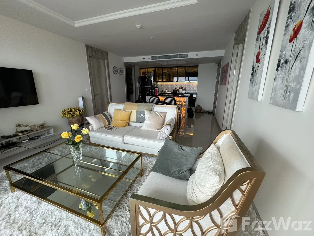 รูป ขาย คอนโด 2 ห้องนอน ในโครงการ เดอะ ริเวียร่า โมนาโค 5889653 - รูปที่ 20/40