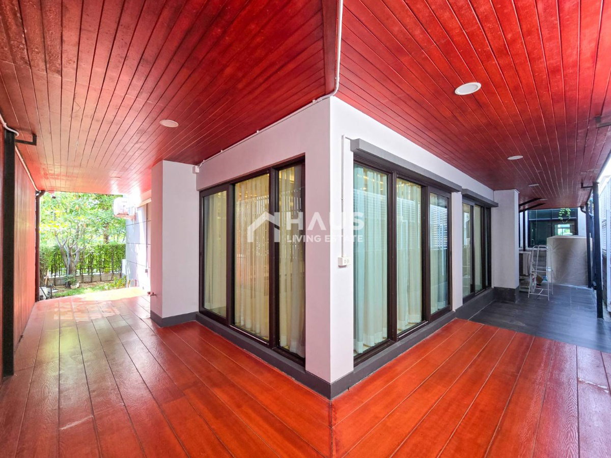 รูป 🔥 ขายบ้านเดี่ยว เซนโทร ราชพฤกษ์ - สวนผัก 🔥/ 4 ห้องนอน #HBGK017 - รูปที่ 20/20