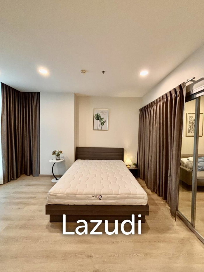 รูป Centric Sathorn Bangkok BTS Saint louis - รูปที่ 6/21