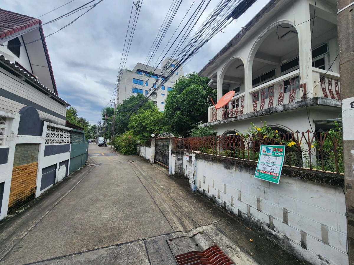 รูป ขายบ้านเดี่ยว 2 ชั้น ซ.สุภาร่วม 44 - รูปที่ 10/14