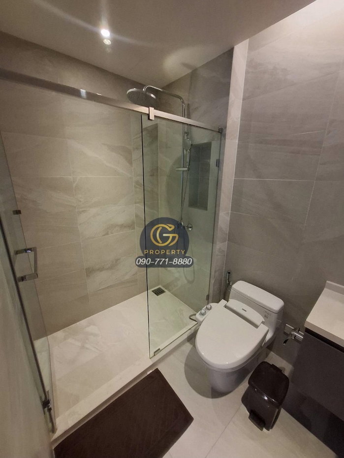 รูป ✨ให้เช่า Keen Centre Condo Sriracha✨ - รูปที่ 10/11