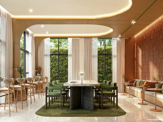 Project LUMPINI PARK ON 19 Picture - 5/15