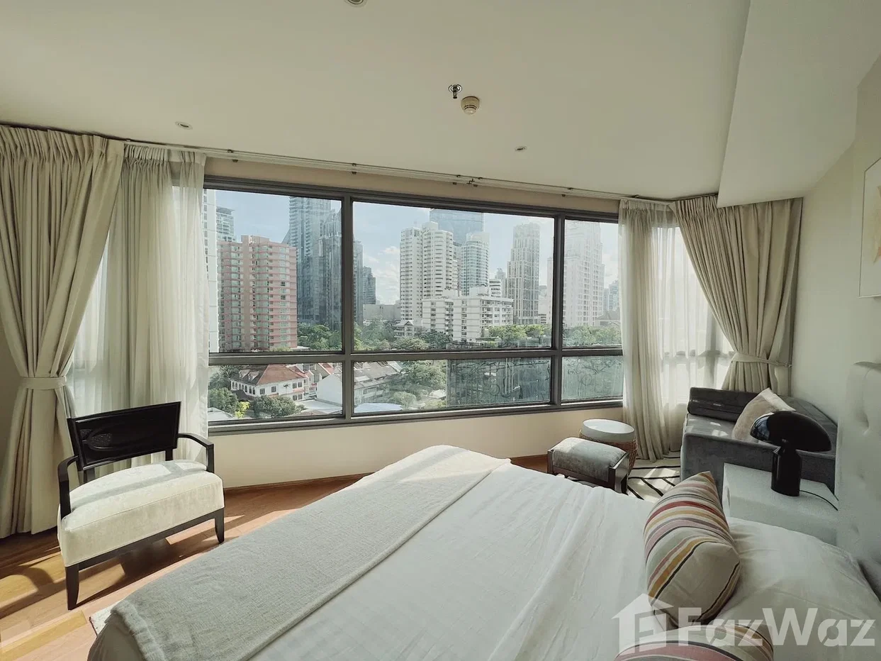 รูป ขาย คอนโด 2 ห้องนอน ในโครงการ เอช สุขุมวิท 43 1079502 - รูปที่ 6/11