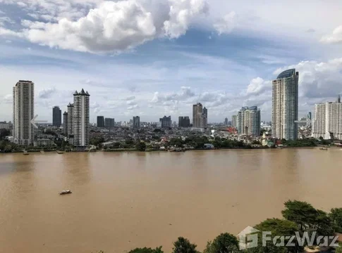 ขาย คอนโด 2 ห้องนอน ในโครงการ ริเวอร์ เฮเว่น 5894485