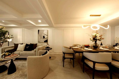 ขายทาวน์โฮม : ขายทาวน์โฮม 2ชั้น รีโนเวทใหม่สุดหรู สไตล์ Modern Classic หมู่บ้านคลองตันนิเวศน์ ซ.ปรีดีพนมยงค์ 42 