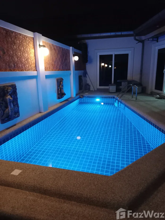 รูป ขาย บ้านเดี่ยว 2 ห้องนอน ในโครงการ สุวัฒนาการ์เด้นโฮม 5814852 - รูปที่ 7/9