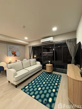 คอนโดให้เช่า 2 ห้องนอน ในโครงการ กาบานาส หัวหิน 5866593