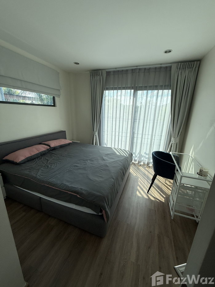 รูป ขาย ทาวน์เฮ้าส์ 2 ห้องนอน ในโครงการ อีสต์ บางเทาวิลล์ 5332325 - รูปที่ 21/30