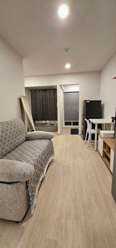 UK06-RC0159 For rent Earn by LPN New Room 6,500 THB/Month