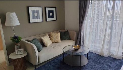 ว่างพร้อมอยู่ The Lofts Ekkamai. 1นอน 45ตร.ม. Line id: @pfagent
