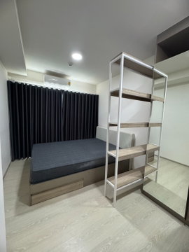 🏢 ให้เช่าคอนโด : Grene Don Mueang - Song Prapha (กรีเน่ ดอนเมือง - สรงประภา) รหัสทรัพย์ | 📌LNP-C10702