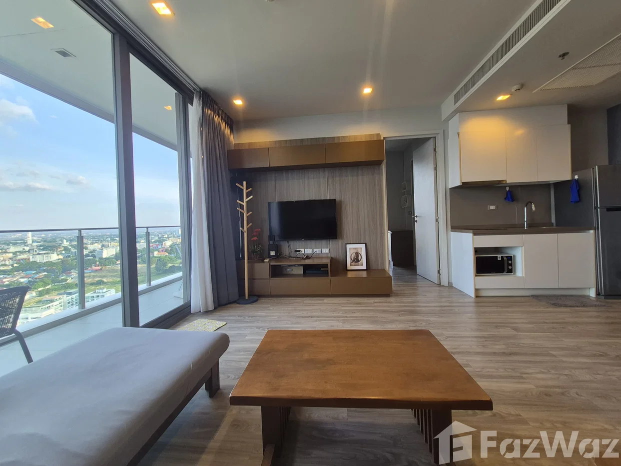 รูป ขาย คอนโด 1 ห้องนอน ในโครงการ บ้าน ปลาย หาด 71533 - รูปที่ 8/13