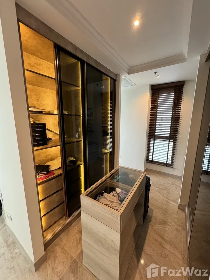 รูป ขาย คอนโด 2 ห้องนอน ในโครงการ เดอะ ริเวียร่า โมนาโค 5889653 - รูปที่ 10/40