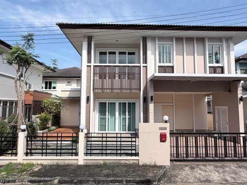 For Rent: The Grand Village – Sansai 3 Bedrooms | 3 Bathrooms | 59.9 sq.w. (ID:559HR)
