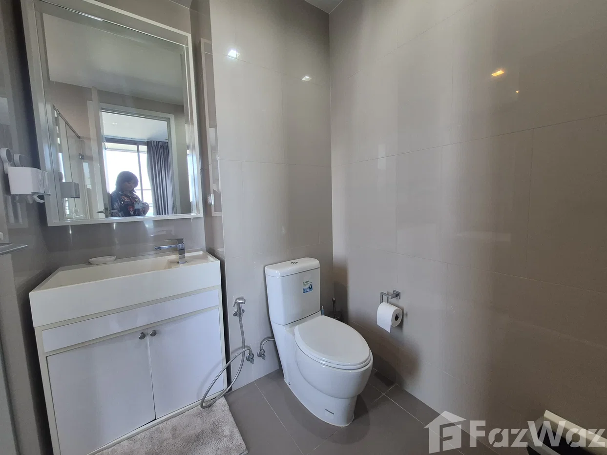 รูป ขาย คอนโด 1 ห้องนอน ในโครงการ บ้าน ปลาย หาด 71533 - รูปที่ 2/13