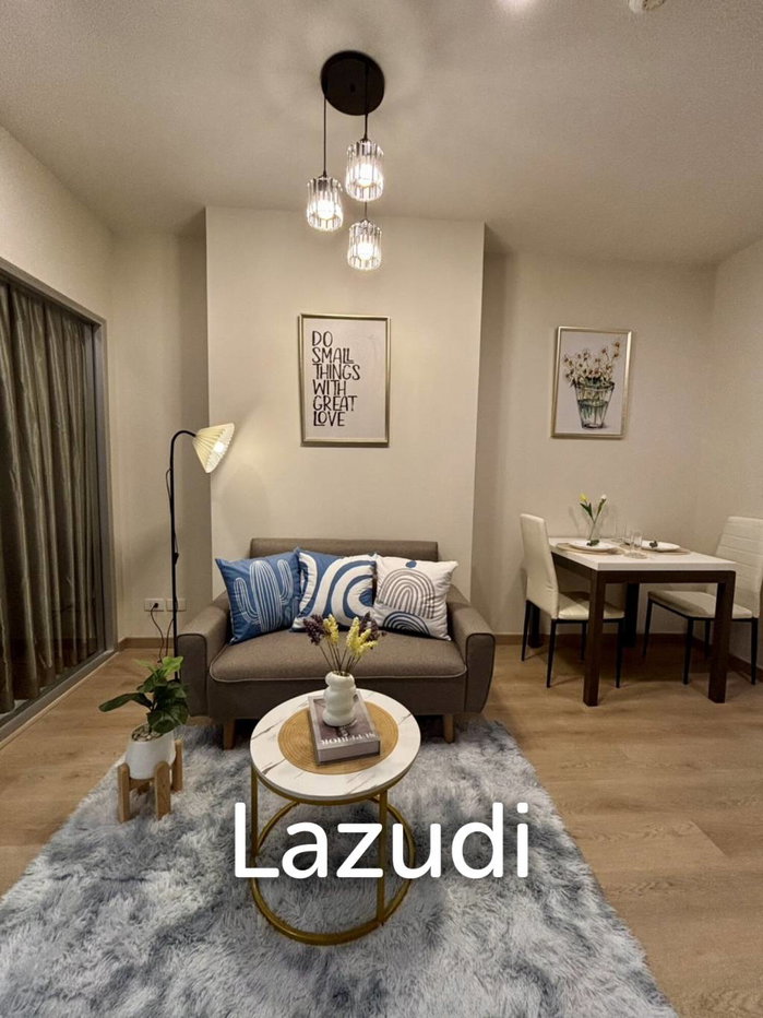 รูป Centric Sathorn Bangkok BTS Saint louis - รูปที่ 4/21