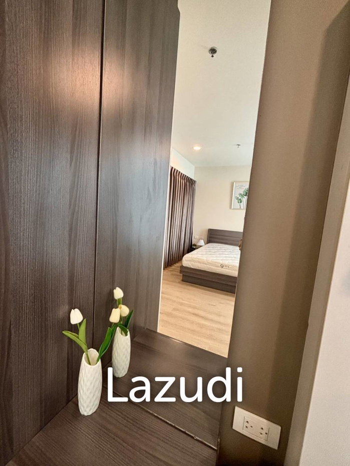 รูป Centric Sathorn Bangkok BTS Saint louis - รูปที่ 11/21