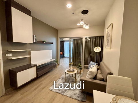 Centric Sathorn Bangkok BTS Saint louis