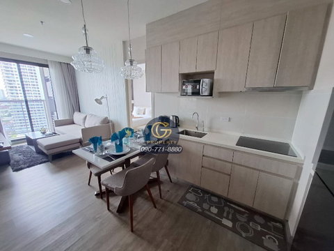 ✨ For rent Keen Centre Condo Sriracha✨