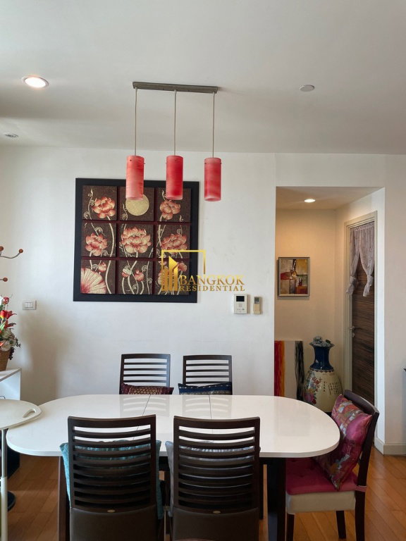 รูป Watermark Chaophraya | Charming 3 Bedroom Riverside Condo - BR17693CD - รูปที่ 3/23