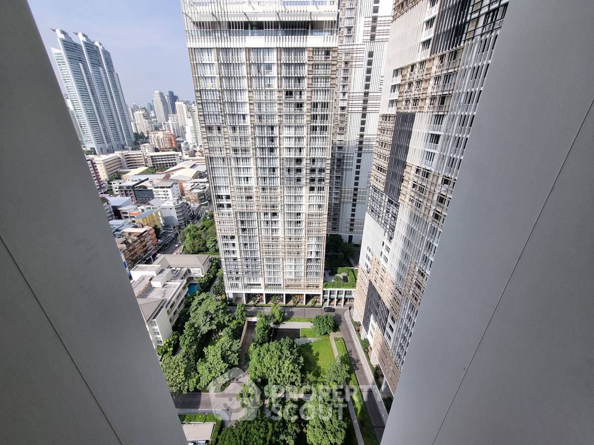 รูป คอนโด 1 ห้องนอน ชั้น 24 Park Origin Phrom Phong ใกล้ BTS พร้อมพงษ์ (ID 2453776) - รูปที่ 13/17