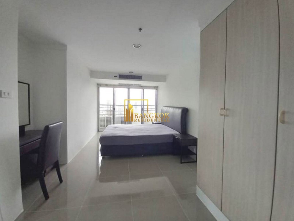 รูป Waterford Diamond Tower | Modernized 3 Bedroom Condo - BR16036CD - รูปที่ 5/26